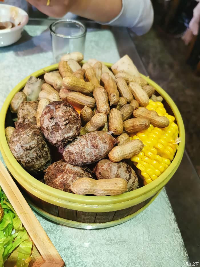 合柴1972新与旧的碰撞幸惊喜不断