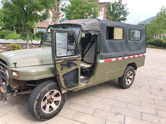 212运兵车 现在哪里有卖