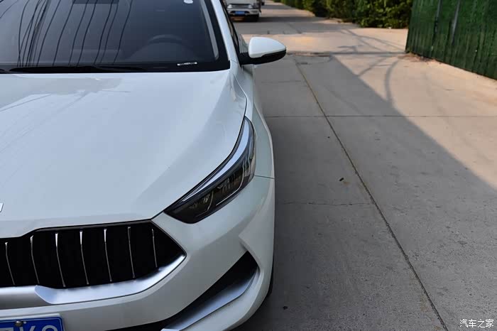 说说我的用车感受_起亚k3/k3s论坛_汽车之家论坛