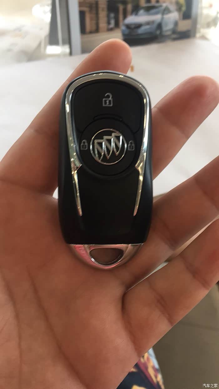 【图】南京gl6车主前来流水作业报道!_别克gl6论坛_汽车之家论坛