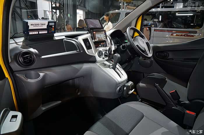 【图】尼桑nv200出租车_日产nv200论坛_汽车之家论坛