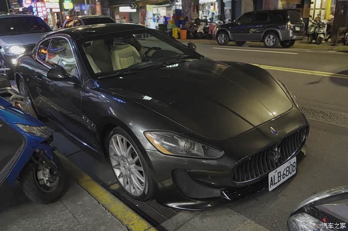 40527 | 回复: 350 摩托车论坛 看烦了人性丑陋去台湾找寻人性的美好