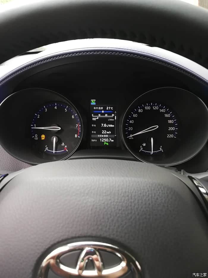 油耗,没跑过速.