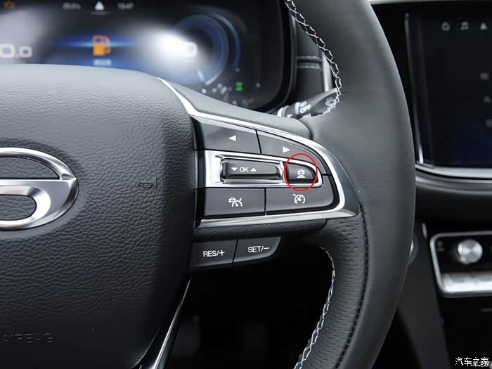 传祺gs8论坛_汽车之家论坛