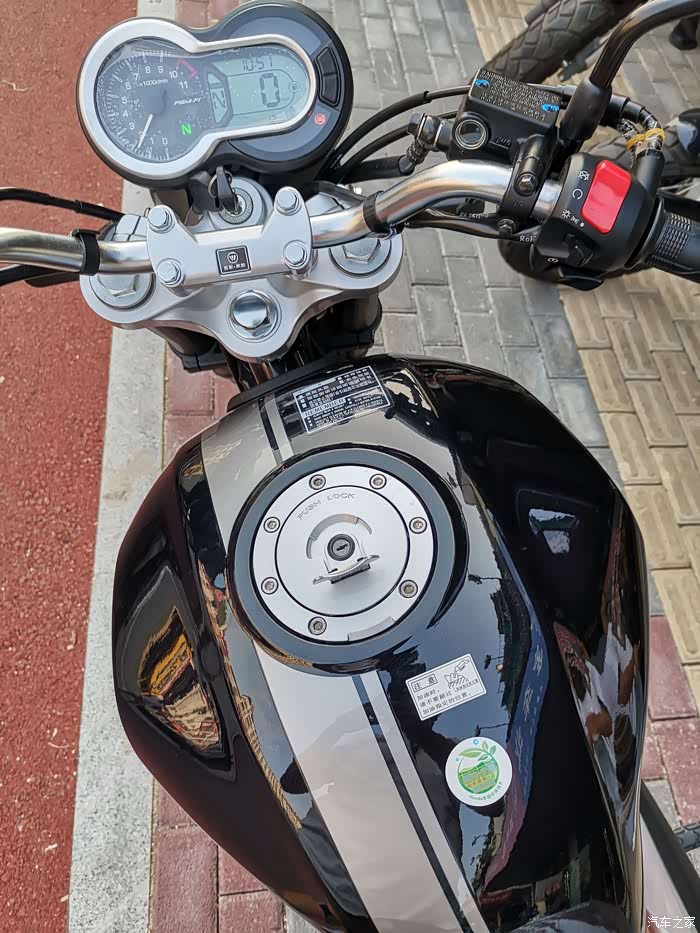 鸷道的夏天-CB190SS皖南小川藏体验记录