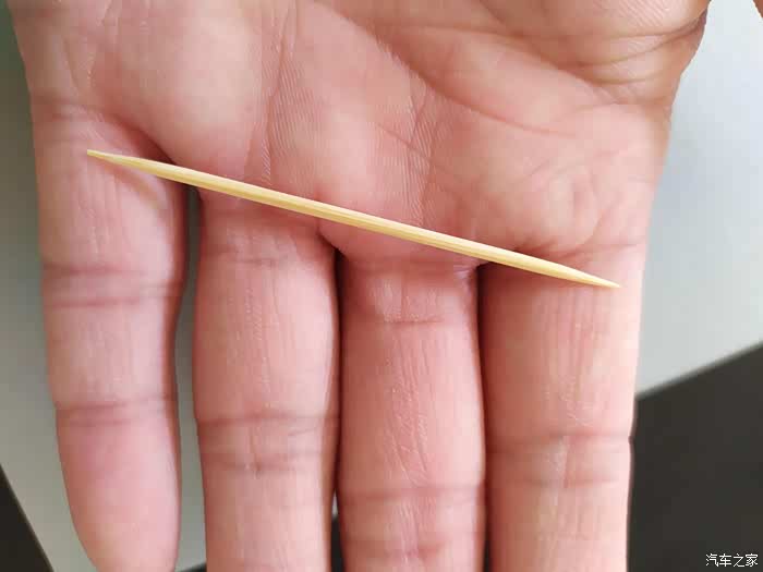 【家家众测 薅到手软】家用品之(38)家用小牙签