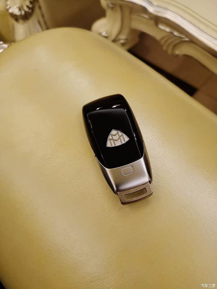 【图】迈巴赫s450典藏版提车_迈巴赫s级论坛_汽车之家论坛