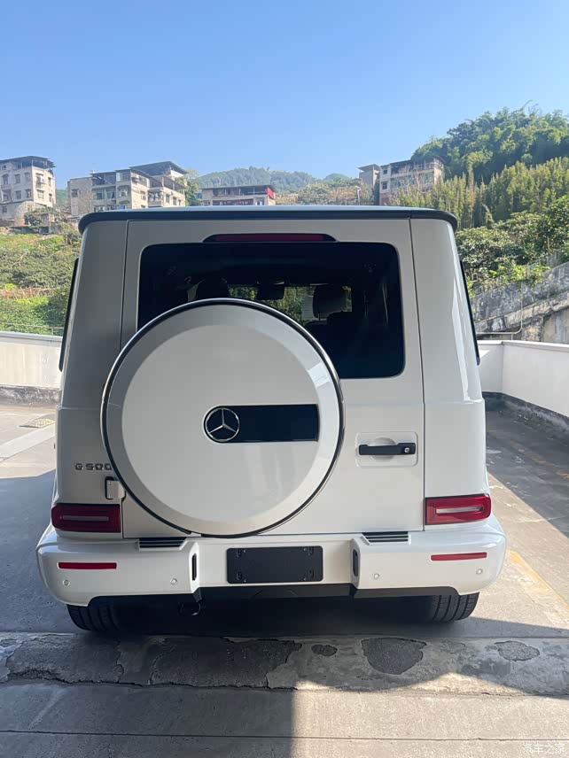 g500白色玛奇朵米这配色爱了吗