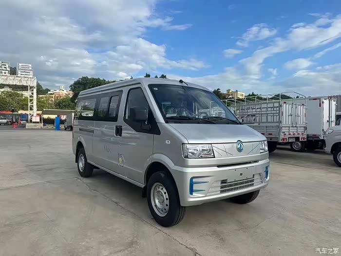 【图】瑞驰ec36客运版_东风小康c36论坛_汽车之家论坛