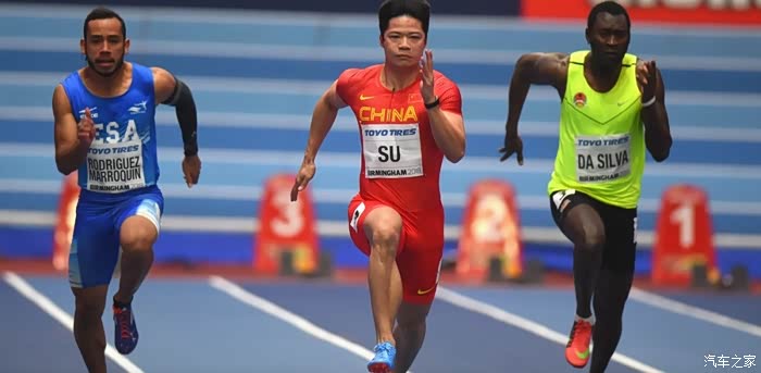 助力夺冠2021开着我家小polo为中国运动健将画上画满句号