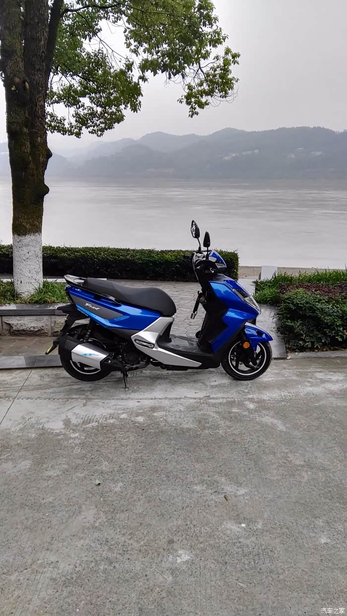 论坛兄弟赶快给推荐个2万以内的踏板