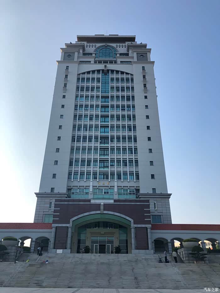 厦门之行-中国最美大学 厦门大学