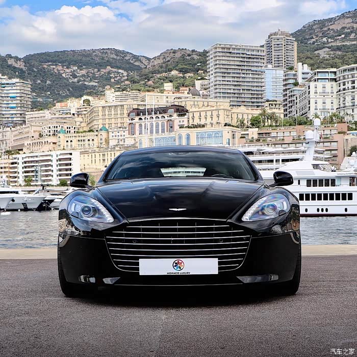 astonmartinrapides帅气完美