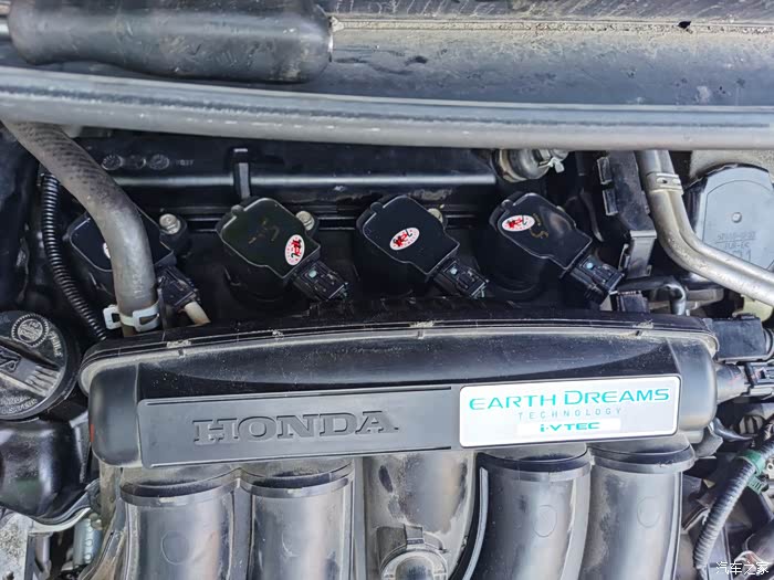 关于最近两个发动机故障p0685和p0135故障灯问题