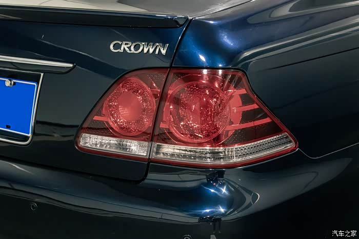 key的蓝外黑内12代皇冠之日规athlete还原分享篇