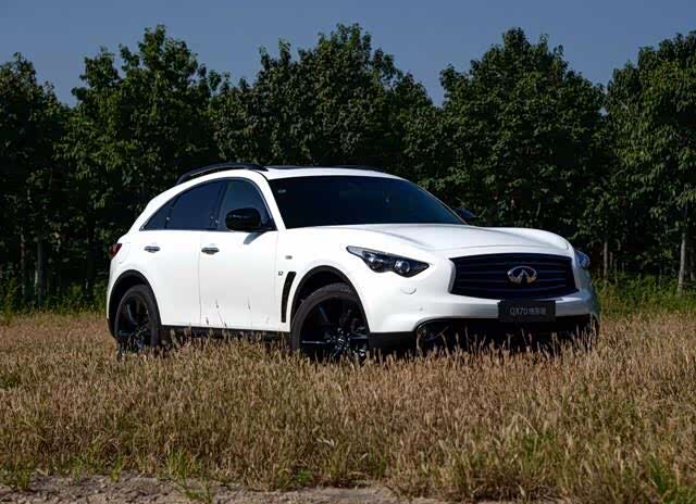 英菲尼迪qx70论坛_手机汽车之家