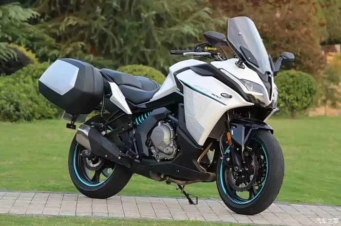 这个春风nk400gt大家怎么看