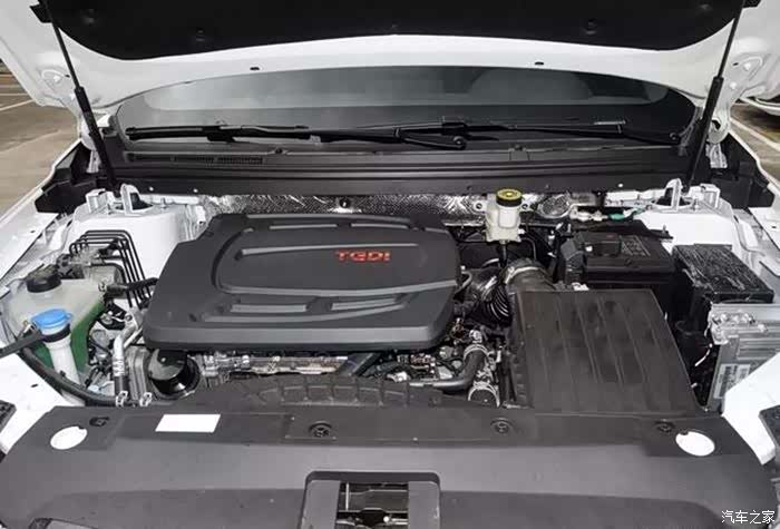 海马新车8s,能否成为海马汽车"翻身之作"