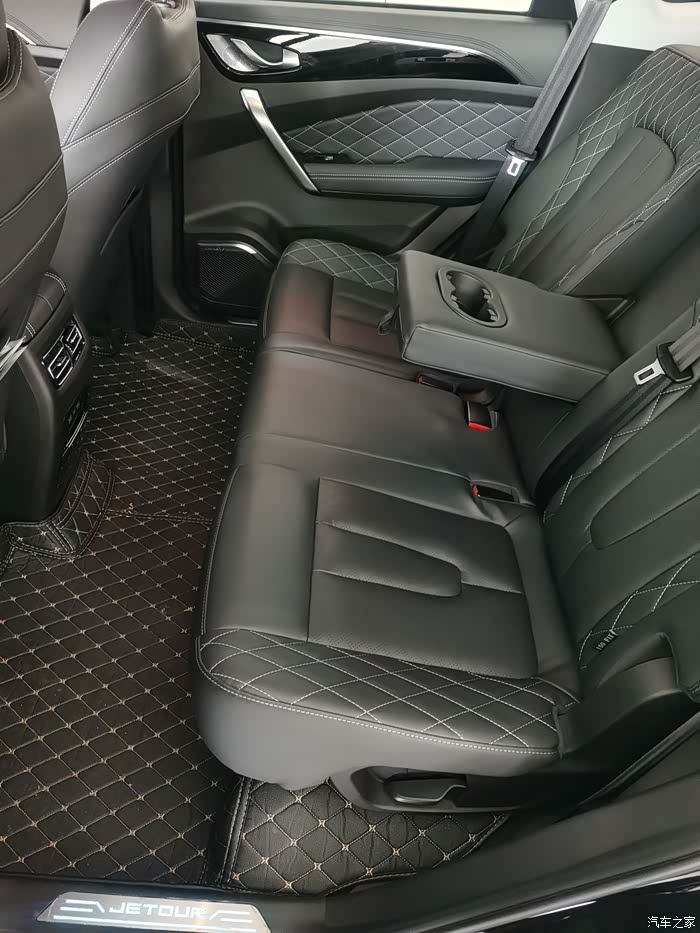 捷途x95论坛_汽车之家论坛