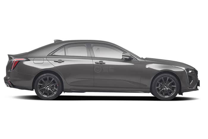 凯迪拉克ct4论坛_汽车之家论坛