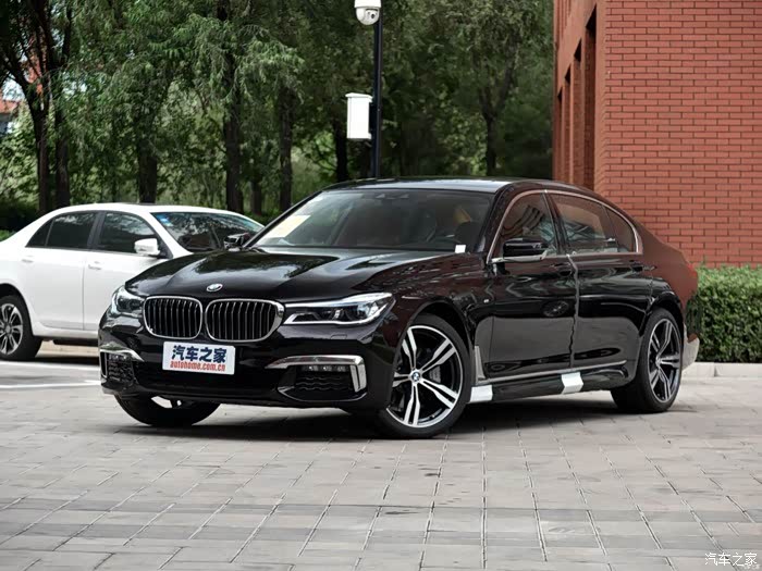 想买s320但是价格又比宝马730尊享贵好多折磨