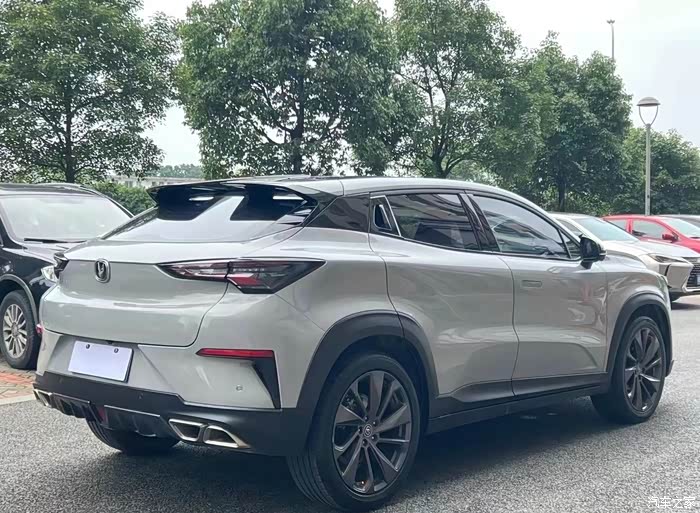 长安unit冬季汽车防寒攻略