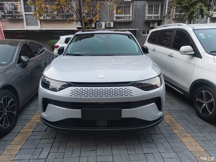 零跑c11增程我的完美之选