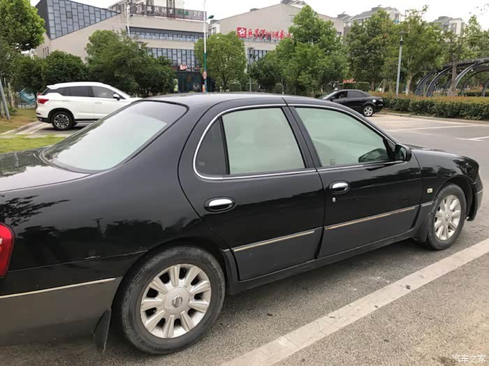 (已出封贴)苏州地区出05年蓝鸟至尊