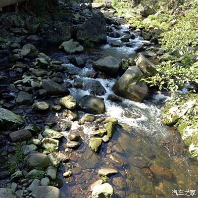福州永泰天门山一日游体验好山,好水,好景色,好