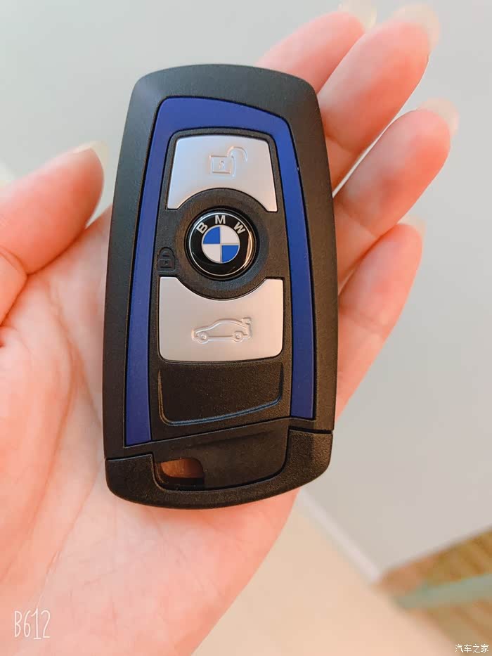 【图】3gt运动版-迟到的提车作业_宝马3系gt论坛_汽车之家论坛