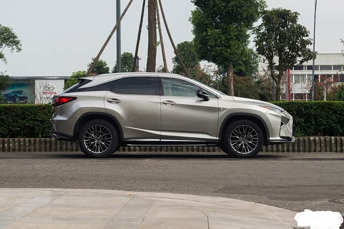 【图】求助求银色rx图片望坛友帮助_雷克萨斯rx论坛_汽车之家论坛