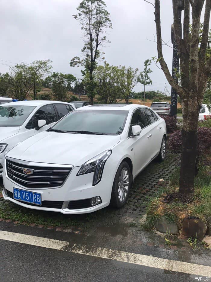 一个90后从五菱宏光s到凯迪拉克的购车经历与心得