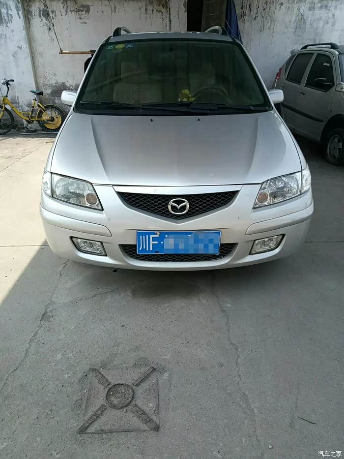 德阳成都绵阳收老款普力马一台