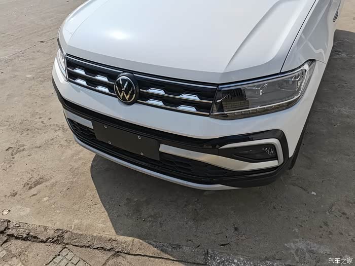 车型小巧,动力强劲之途铠