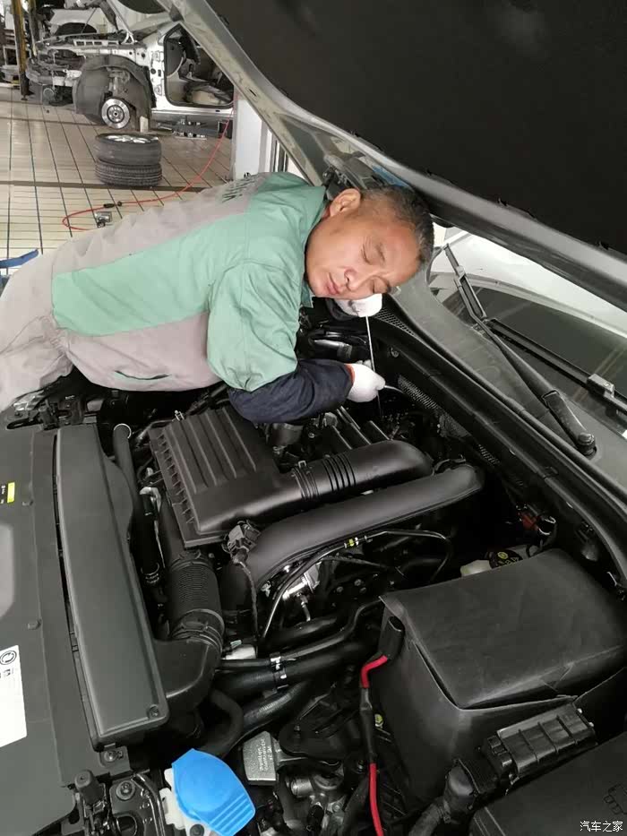 关于方向机吹空瓶咕噜咕噜异响的补充持续跟踪截至2019年1月