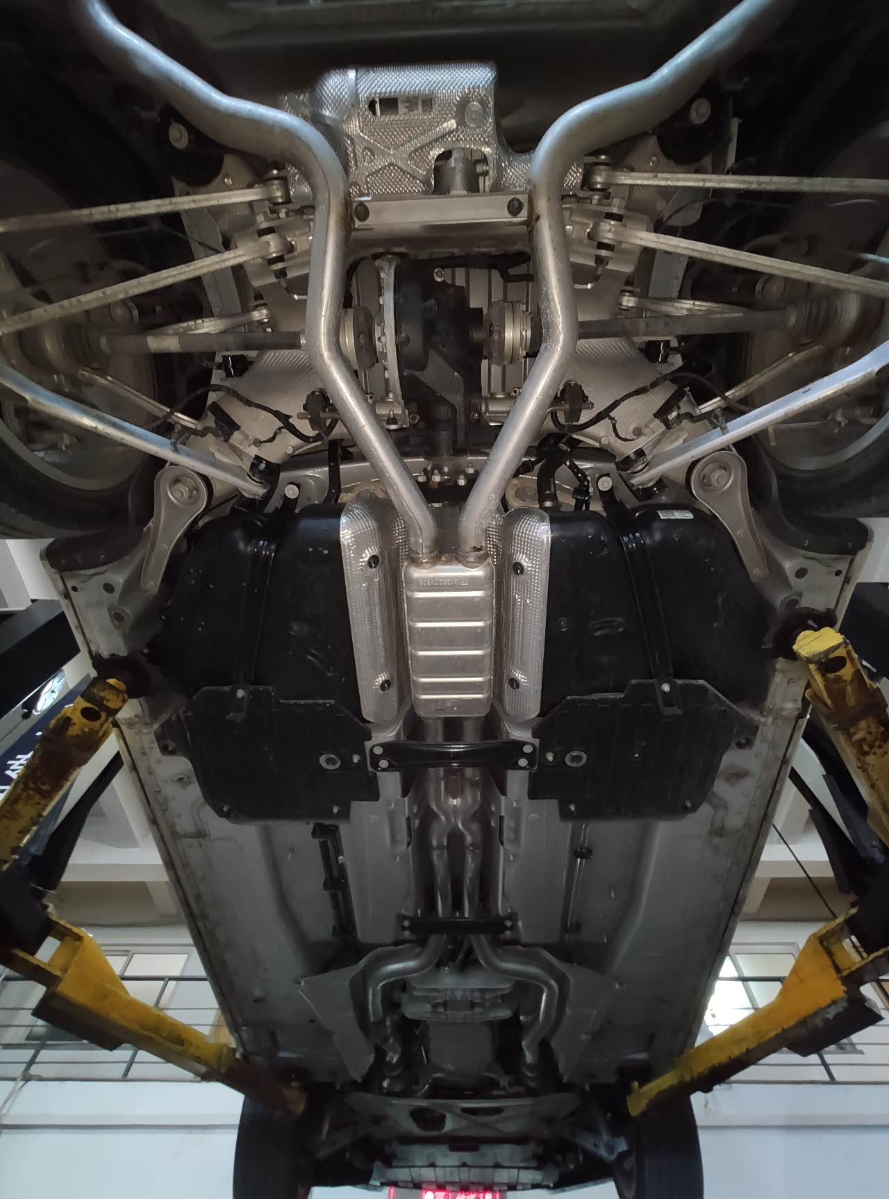 凯迪拉克ct6论坛_汽车之家论坛