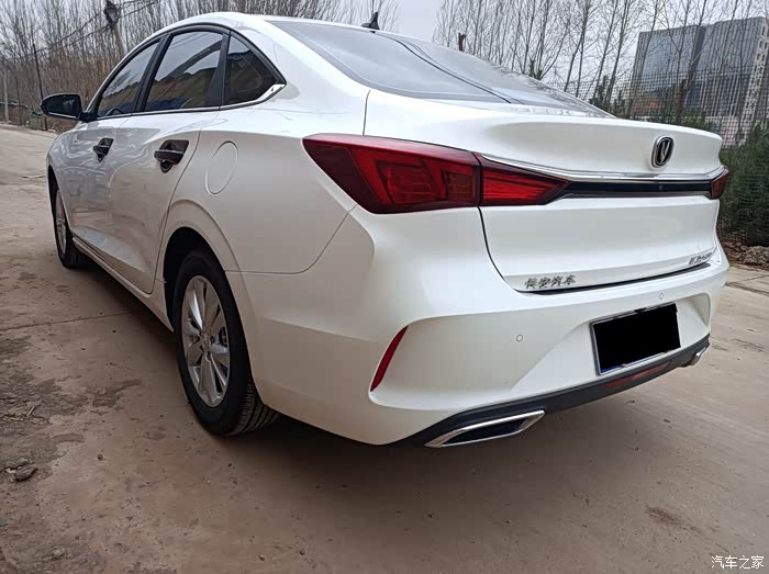 【图】手动挡长安逸动plus怎么样!_逸动论坛_汽车之家论坛