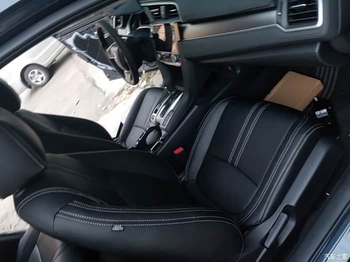 自豪拉皮用什么材料价格多少?对座椅的安全气囊有影响吗?