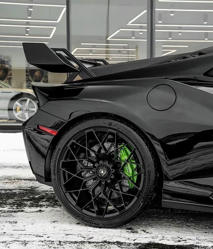 帅气十足的sto黑武士