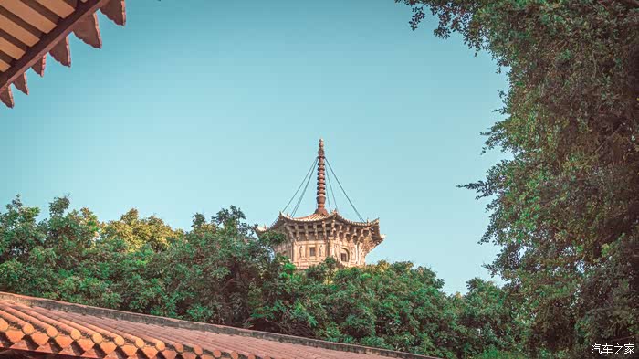 贺中秋迎国庆国庆掐头去尾全家斗阵自驾游图游记i