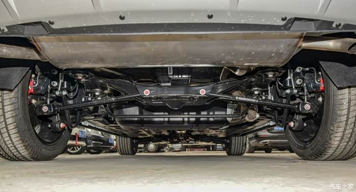 比亚迪新车宋plus,会成为哈弗h6的强劲对手吗