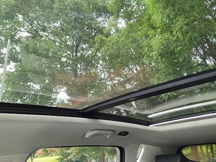 【哈弗h6城市寻味记】女神相约自驾游—醉江南之苏州园林