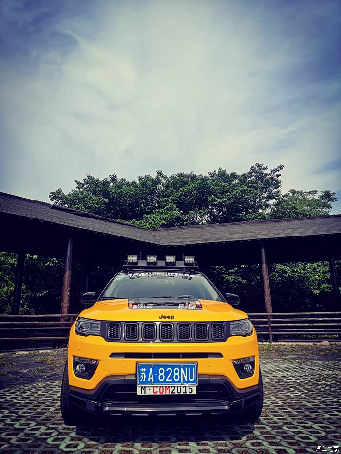 细数指南者一年陪我度过的旅途