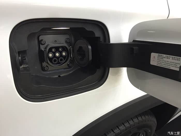 陆地坦克 比亚迪全新一代宋dm