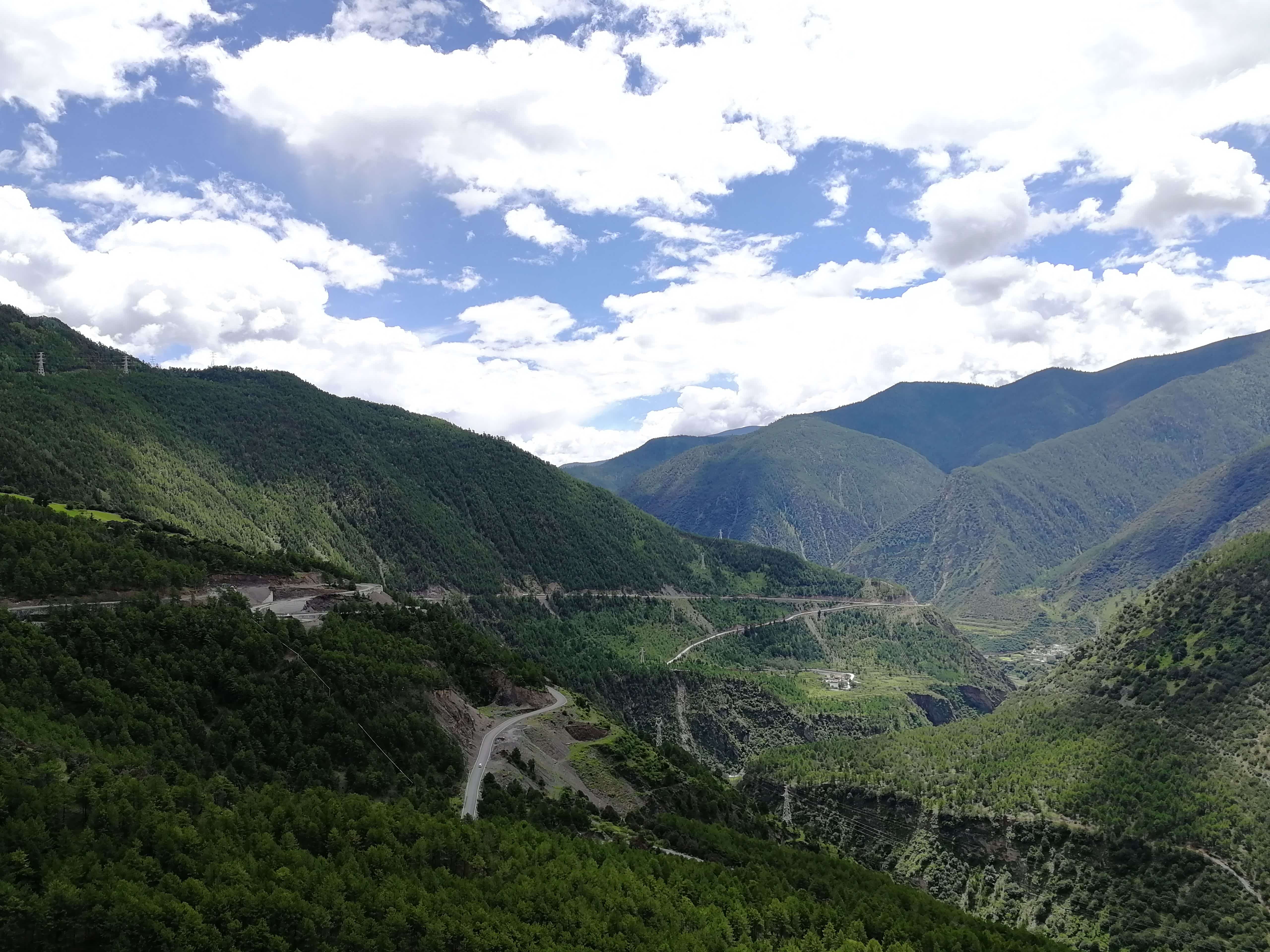 不是山谷 汽车之家中国站