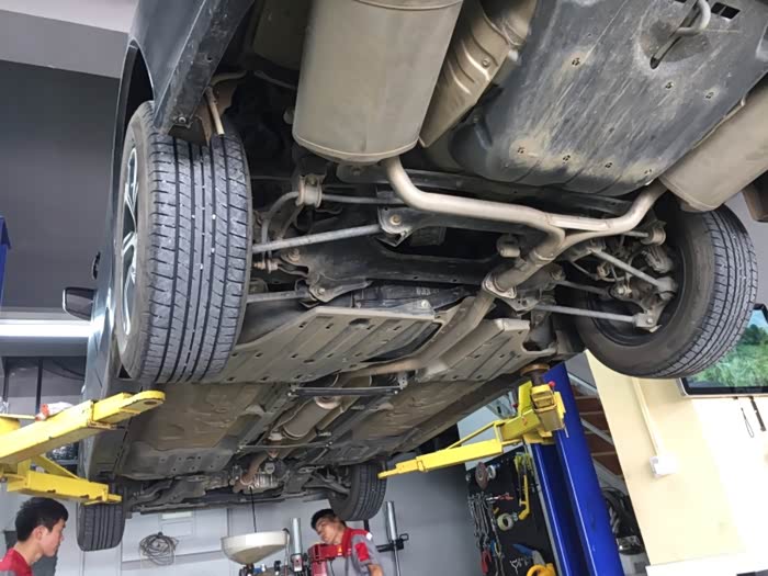 9.5代雅阁求认证