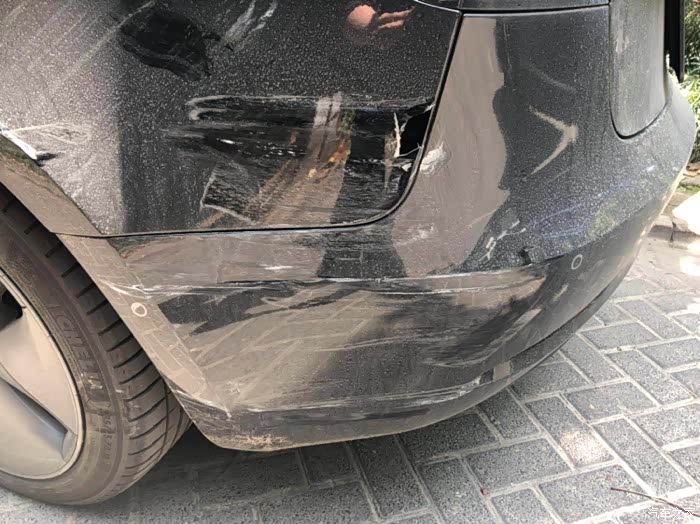 【图】麻烦问一下各位贴车衣的车友_macan论坛_汽车之家论坛