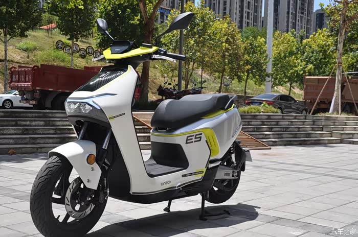 【图】森蓝电动车,re5上市_摩托车论坛_汽车之家论坛