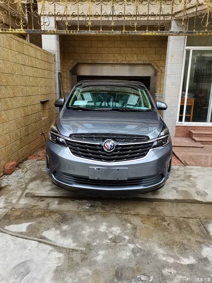 【图】gl8 652t豪华版2799_别克gl8论坛_汽车之家论坛