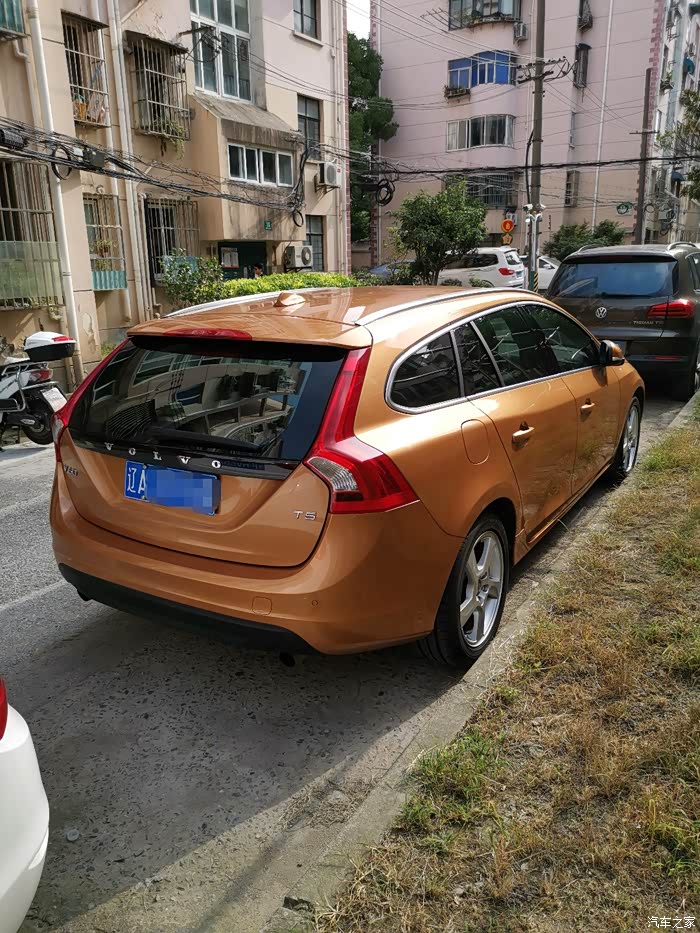 二手车也有春天